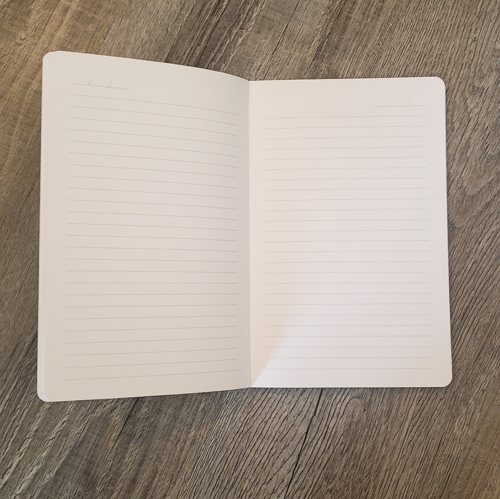 Denik Layflat Notebook 2pc Bundle - Picture 5 of 5